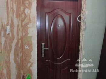 Ремонт малосимейки
