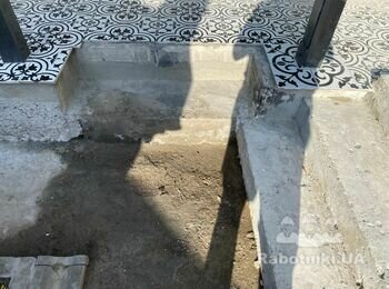 Покласти плитку (керамограніт)