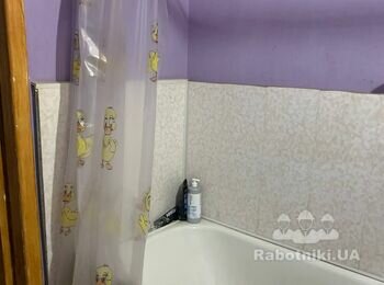 Потрібно зробити ванну кімнату під ключ