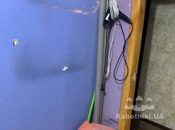 Потрібно зробити ванну кімнату під ключ