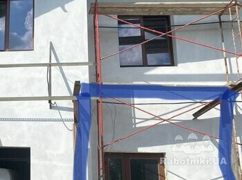 Сделать пристройку к дому (тамбур)