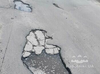 Ремонт асфальтового покрытия, демонтаж-монтаж бровок