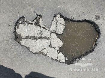 Ремонт асфальтового покрытия, демонтаж-монтаж бровок