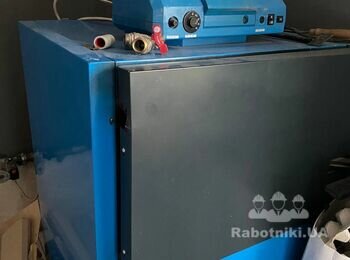 Сделать обвязку пиролизный котел-гидроаккумулятор, электро котел