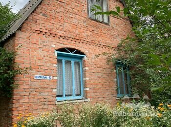 Демонтаж дома 6*7=42 м2 + корчевания деревьев и уборка территории