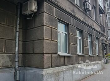 Зняти / поставити Внутрішні блоки кондиціонера (2шт)