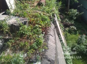 Нужно залить армапояс 300х300 25 мп прикрипиться .