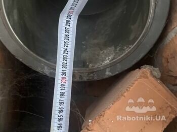 Подключения камина