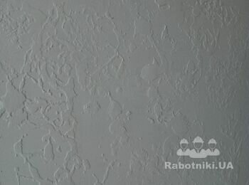 Малярные работы в новостройке