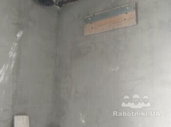 Завершення ремонту в приватному будинку