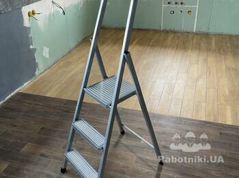 Установка розеток, выключетелей и прозвон черновой электрики