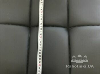 Перетяжка кресел 200 шт