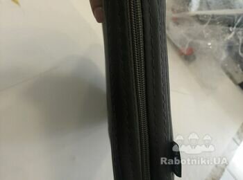 Перетяжка кресел 200 шт