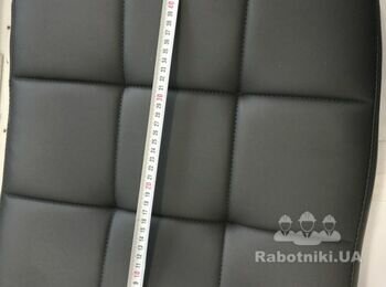 Перетяжка кресел 200 шт