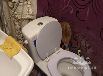Ванна під ключ