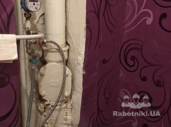 Ванна під ключ