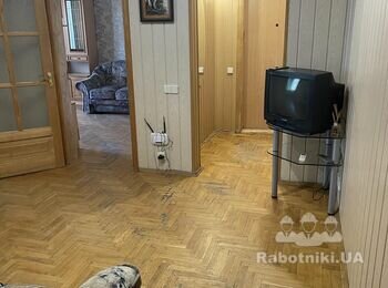 Циклювання паректу