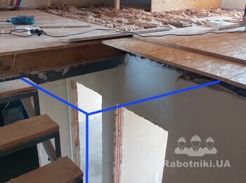 Сварочные работы