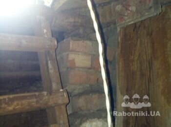 Устройство погреба внутри квартиры 2-х эт. дома