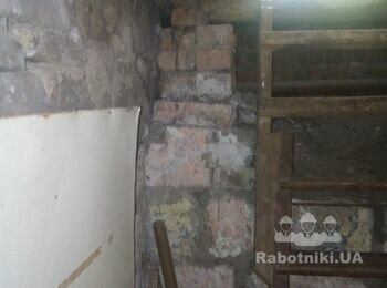 Устройство погреба внутри квартиры 2-х эт. дома