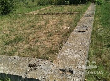 Мини экскаватор для работ по существующему фундаменту