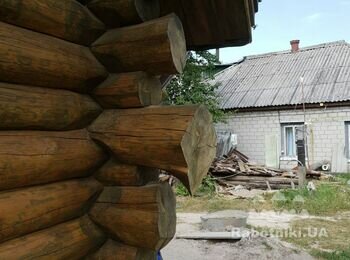 Внутренние и наружные работы в доме