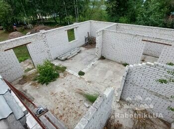 Геология Новые Безрадичи