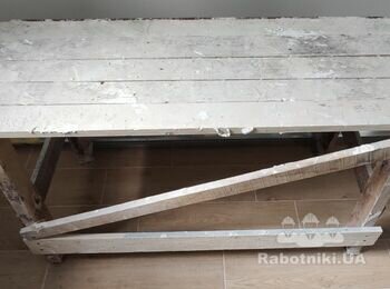Вывоз остатков стройматериалов Газель + два грузчика 2 часа
