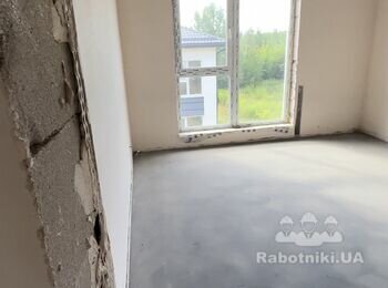 Підшивка потолку