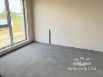 Підшивка потолку