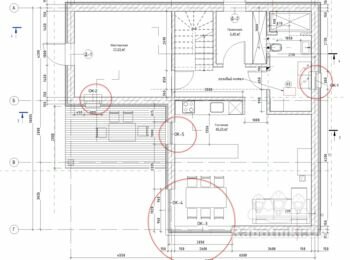 Тепла підлога + електрика + водопостачання-відведення