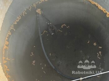 Скважина для дома С. Юровка(Вита Почтовая)