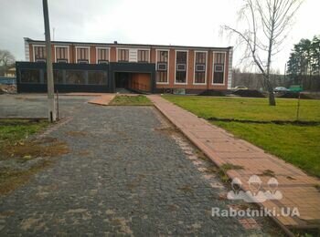 Кондиціонування в готелі