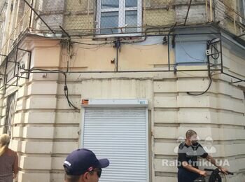 Вивіска в магазин Водафон Полтава