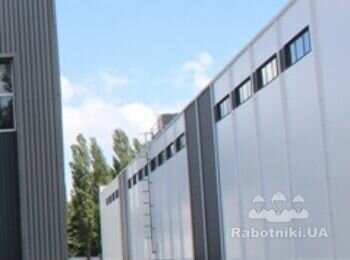 Необхідно виконати герметизацію вікон на висоті