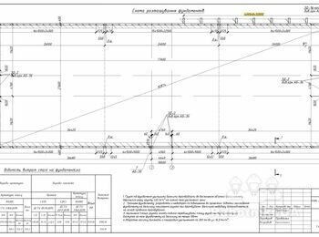 Бетонувальні роботи з/б конструкцій