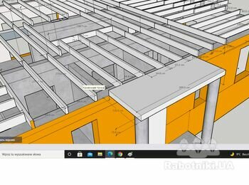 Закончить строительство
