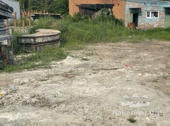 Облаштування підлоги в складському приміщенні 87 м2