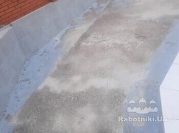 Нужно демонтировать бетон 13000х3000х150м