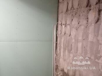 Кладка кафеля в ванную комнату