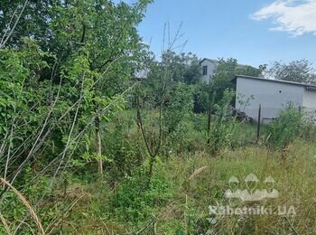 Ленточный фундамент под забор