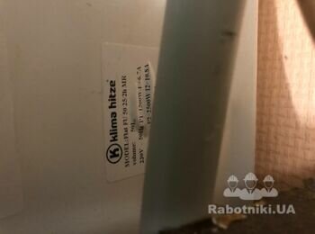 Ремонт бойлера / протек бак / сварка