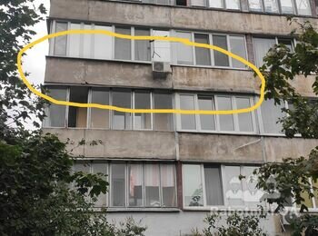 Утепление фасада