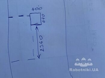Зробити металеві сходи