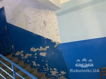Малярні роботи