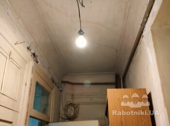 Малярные работы