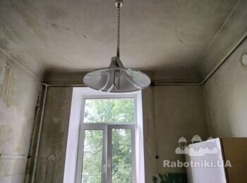 Малярные работы