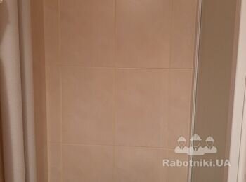 Установка бойлера в Киеве