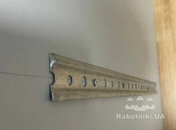 Повесить зеркала