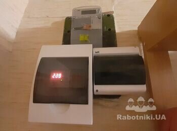 Монтаж и подключение электрокотла